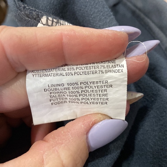 Mens Bauer Coat - Picture 7 of 7